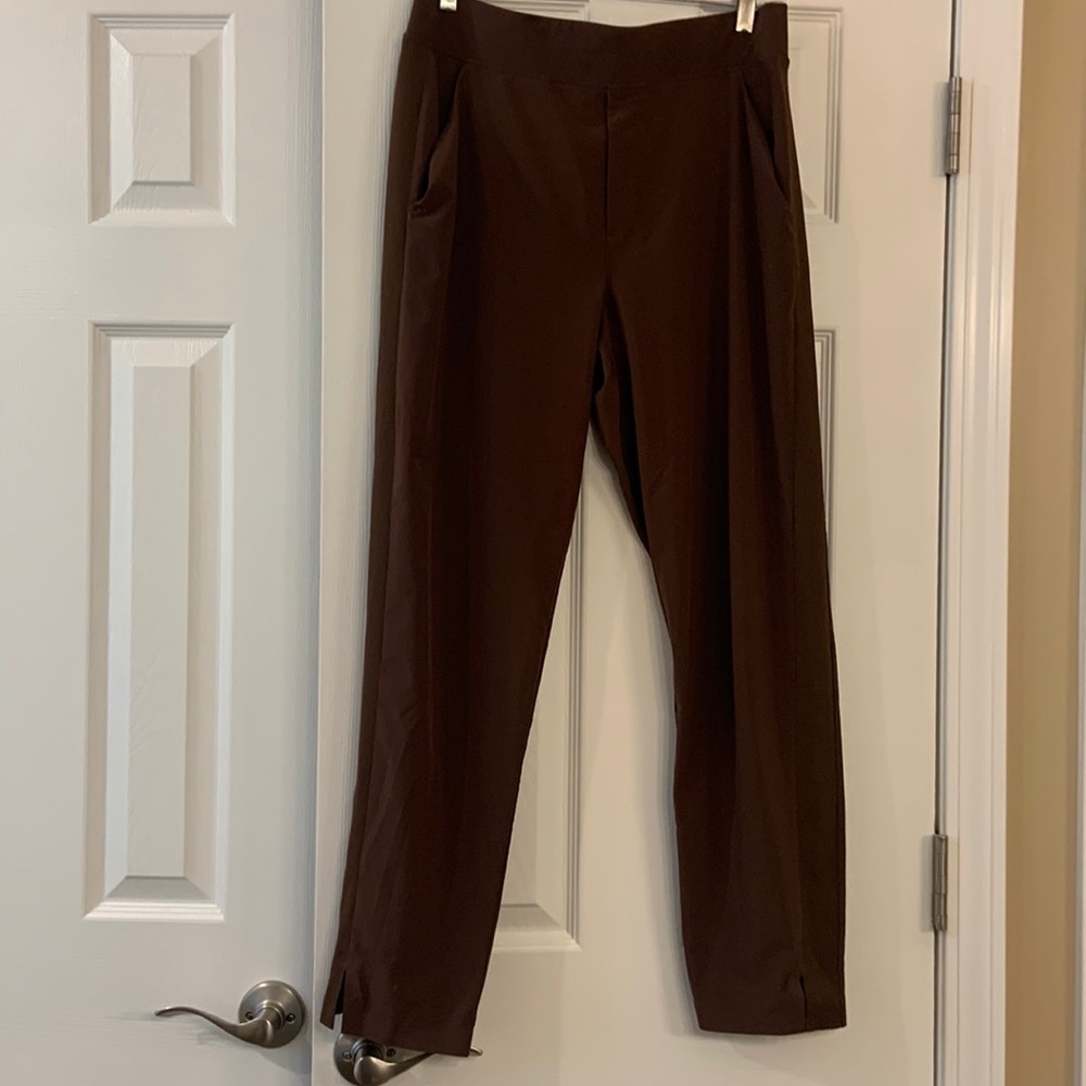 Athleta Brooklyn Ankle Pant